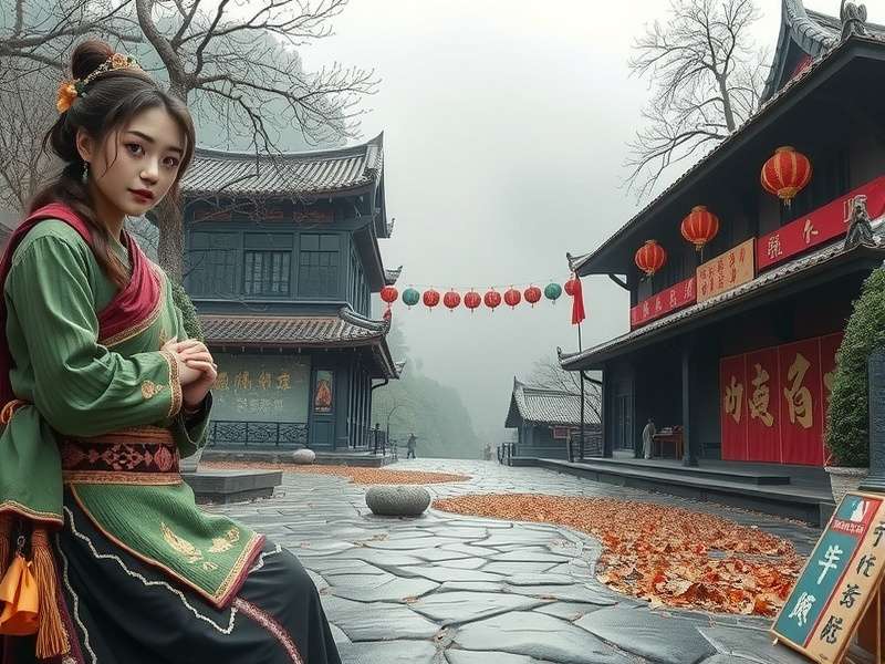 乐智服务机器人